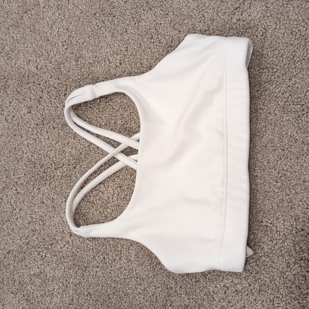 Athleta Girl Sports Bra